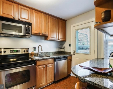 5710 Fenwick Drive - Photo Thumbnail 2