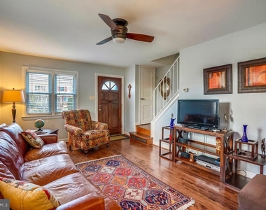5710 Fenwick Drive - Photo Thumbnail 1