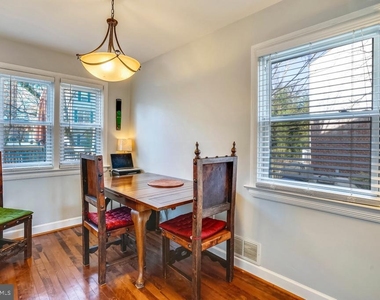 5710 Fenwick Drive - Photo Thumbnail 3