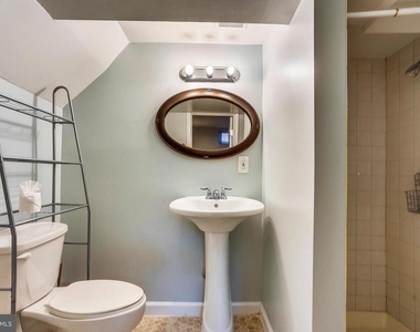 5710 Fenwick Drive - Photo Thumbnail 7