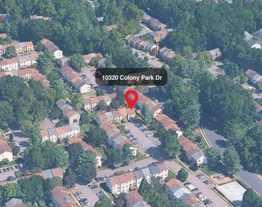 10320 Colony Park Drive - Photo Thumbnail 1
