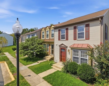 10320 Colony Park Drive - Photo Thumbnail 2