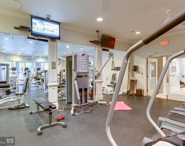 1580 Spring Gate Drive - Photo Thumbnail 9