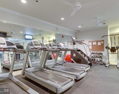 1580 Spring Gate Drive - Photo Thumbnail 10