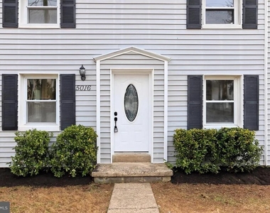 5016 11th Street S - Photo Thumbnail 1