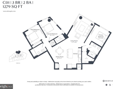 2050 S Bell Street - Photo Thumbnail 16
