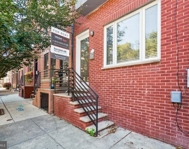 1456 E Columbia Avenue - Photo Thumbnail 9