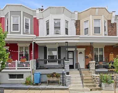 5314 Osage Avenue - Photo Thumbnail 1