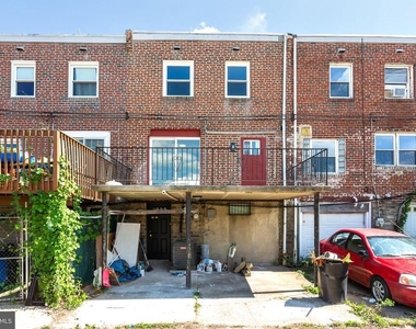 7545 Overbrook Avenue - Photo Thumbnail 24