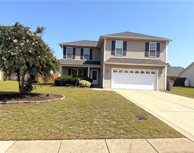 2110 Queen Elizabeth Lane - Photo Thumbnail 1