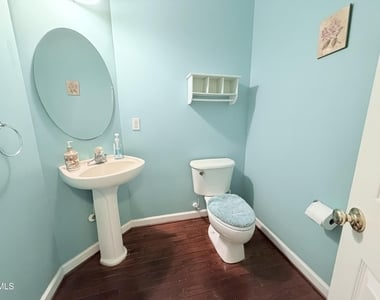 603 Harold Latta Drive - Photo Thumbnail 8