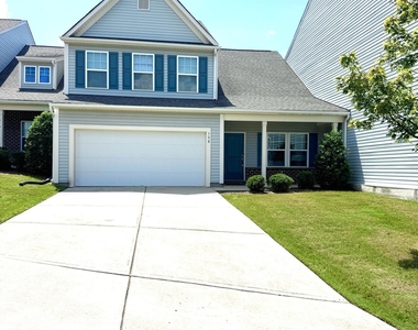 508 Excalibur Drive - Photo Thumbnail 1