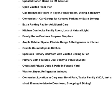 106 London Plain Court - Photo Thumbnail 35