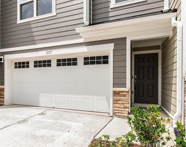 2137 Terrawood Drive - Photo Thumbnail 44