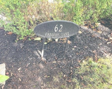 62 Gregory Lane - Photo Thumbnail 1