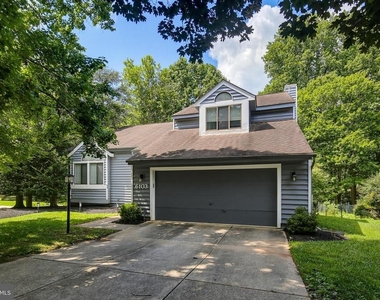 6103 Triangle Drive - Photo Thumbnail 1