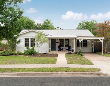 1215 Payne Ave - Photo Thumbnail 1
