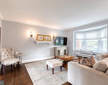 417 Regester Avenue - Photo Thumbnail 4