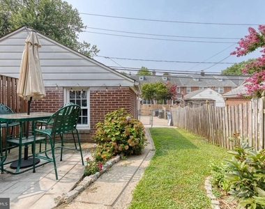 417 Regester Avenue - Photo Thumbnail 34