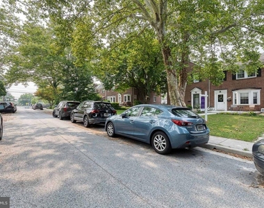 417 Regester Avenue - Photo Thumbnail 37