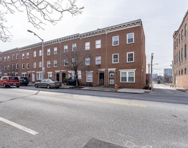 1423 E Baltimore Street - Photo Thumbnail 1