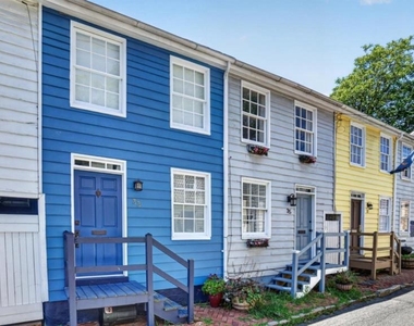 35 Pinkney Street - Photo Thumbnail 1