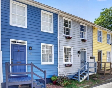 35 Pinkney Street - Photo Thumbnail 2