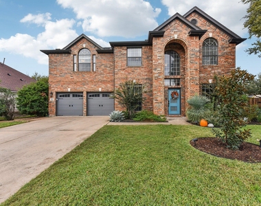 3219 Ash Glen Ln - Photo Thumbnail 2