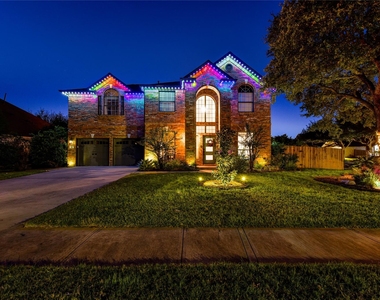 3219 Ash Glen Ln - Photo Thumbnail 1