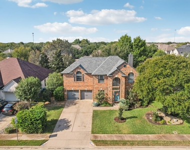 3219 Ash Glen Ln - Photo Thumbnail 26