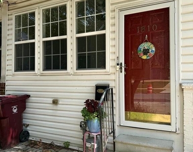 1810 N Union Street - Photo Thumbnail 1