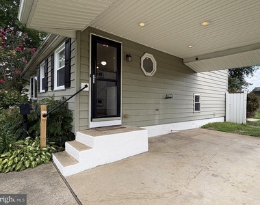 3 Radnor Road - Photo Thumbnail 1