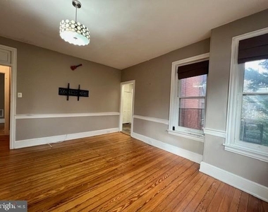 1401 Gilpin Avenue - Photo Thumbnail 5
