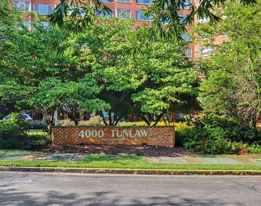 4000 Tunlaw Road Nw - Photo Thumbnail 17