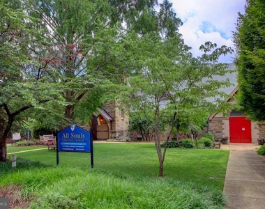 2829 Connecticut Avenue Nw - Photo Thumbnail 17