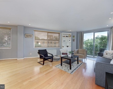 2829 Connecticut Avenue Nw - Photo Thumbnail 1