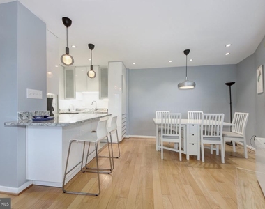 2829 Connecticut Avenue Nw - Photo Thumbnail 5
