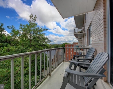 2829 Connecticut Avenue Nw - Photo Thumbnail 4