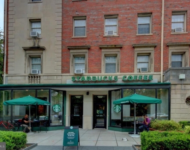 2829 Connecticut Avenue Nw - Photo Thumbnail 19