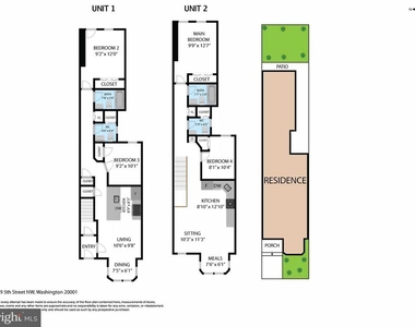 1239 5th Street Nw - Photo Thumbnail 37