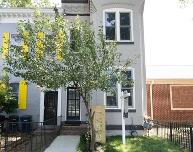 1239 5th Street Nw - Photo Thumbnail 2