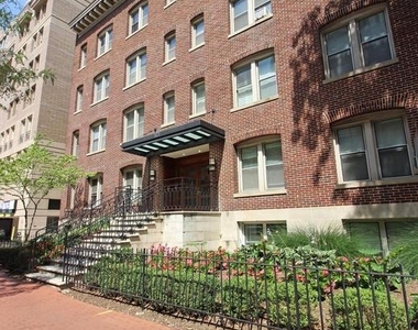 1121 24th Street Nw - Photo Thumbnail 1