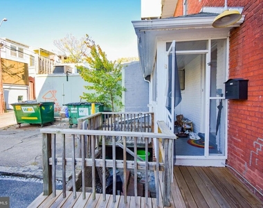 2216 Wisconsin Avenue Nw - Photo Thumbnail 2