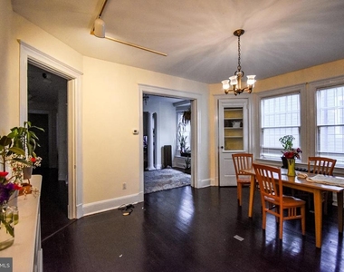 2216 Wisconsin Avenue Nw - Photo Thumbnail 5