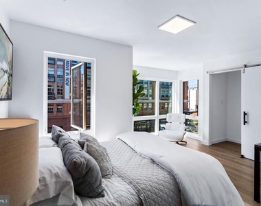 3817 Georgia Avenue Nw - Photo Thumbnail 19