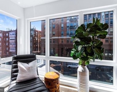 3817 Georgia Avenue Nw - Photo Thumbnail 11