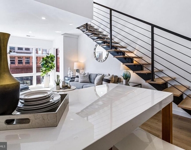 3817 Georgia Avenue Nw - Photo Thumbnail 4