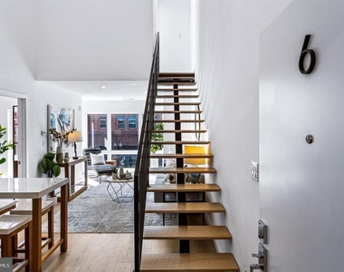 3817 Georgia Avenue Nw - Photo Thumbnail 7