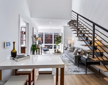 3817 Georgia Avenue Nw - Photo Thumbnail 5