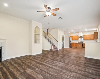4508 Chesney Ridge Dr - Photo Thumbnail 4